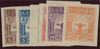 CHINA PRC REG ISSUES North China, SG NC90A/95A