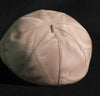 Pope Pius XII Personally Owned and Worn Skullcap