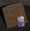 Madonna Signed Gold Lame Top and Pass