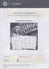 A Paul Fraser Collectibles certificate of authenticity for the item.