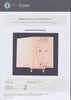 A Paul Fraser Collectibles certificate of authenticity for the item.