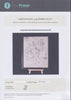 A Paul Fraser Collectibles certificate of authenticity for the item.