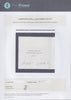 A Paul Fraser Collectibles certificate of authenticity for the item.