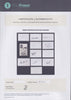 A Paul Fraser Collectibles certificate of authenticity for the item.