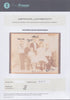 A Paul Fraser Collectibles certificate of authenticity for the item.