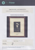 A Paul Fraser Collectibles certificate of authenticity for the item.
