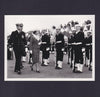 Elizabeth II 1980s Royal tour and Royal yacht photographs