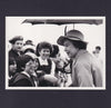 Elizabeth II 1980s Royal tour and Royal yacht photographs