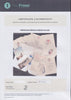 A Paul Fraser Collectibles certificate of authenticity for the item.