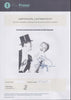 A Paul Fraser Collectibles certificate of authenticity for the item.
