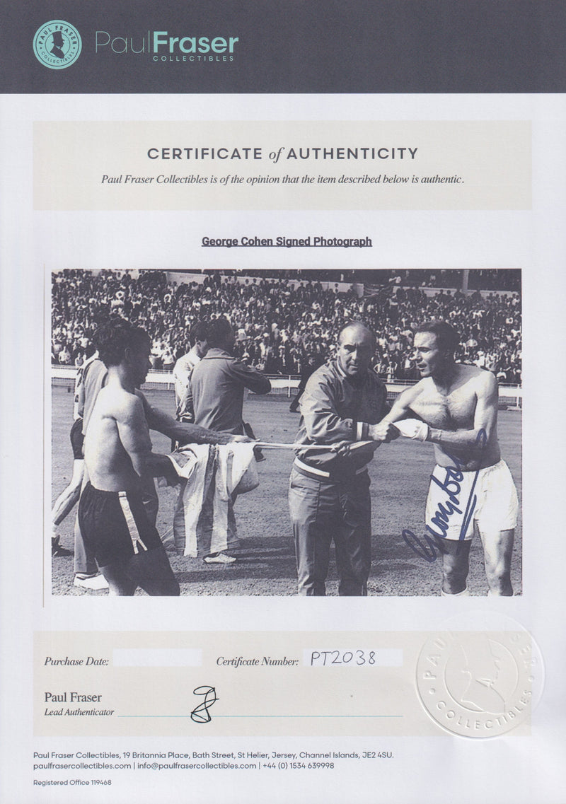 Autographs & Memorabilia – Letters, Photos & Documents – Tagged