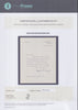 A Paul Fraser Collectibles certificate of authenticity for the item.