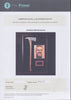 A Paul Fraser Collectibles certificate of authenticity for the item.