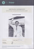 A Paul Fraser Collectibles certificate of authenticity for the item.