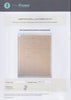 A Paul Fraser Collectibles certificate of authenticity for the item.