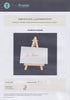 A Paul Fraser Collectibles certificate of authenticity for the item.