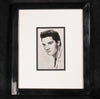 Elvis Presley early signed photograph