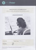 A Paul Fraser Collectibles certificate of authenticity for the item.