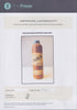 A Paul Fraser Collectibles certificate of authenticity for the item.