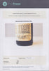A Paul Fraser Collectibles certificate of authenticity for the item.