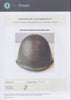 A Paul Fraser Collectibles certificate of authenticity for the item.