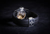 Patek Philippe Aquanaut stainless steel wristwatch - ref 5167A-001