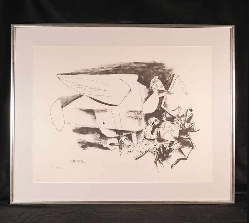 Benchmark Archive – Historic Sales of Rare Collectibles