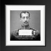 Prince Albert Victor Strand of Hair