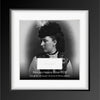 Princess Helena Authentic Strands of Hair
