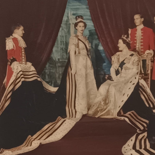 Queen Mother 