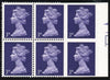 GREAT BRITAIN, 1967, SG729a