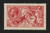 GREAT BRITAIN 1915 5s Bright carmine, SG409