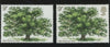 GREAT BRITAIN 1973 9p British Trees, SG22b