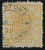 CHINA 1878 thin paper, SG3