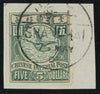 CHINA 1898 'CIP' Waterlow ptg, SG117