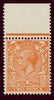 GREAT BRITAIN 1924 2d Orange (No Wmk), SG421a