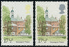 GREAT BRITAIN 1980 17 1/2p London Landmarks, SG1124a
