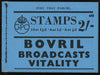 GREAT BRITAIN 1938 2s booklet (Edition No 480), SG BS12