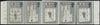 GREAT BRITAIN 1969 5d Investiture,  SG802ab