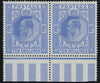 GREAT BRITAIN 1911 10s Blue, SG319