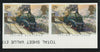GREAT BRITAIN 1985 17p Famous Trains, SG1272a
