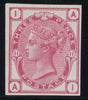 GREAT BRITAIN 1873 3d Rose Pl11, SG143var