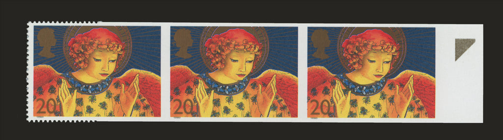 GREAT BRITAIN 1998 20p Christmas, SG2064a