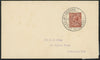 GREAT BRITAIN 1912 1 1/2d Red brown, SG362