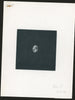 GREAT BRITAIN 1912 "Coinage head” die proof