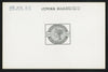GREAT BRITAIN 1883 2 1/2d Die proof