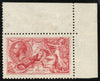 GREAT BRITAIN 1915 5s Bright Carmine, SG409
