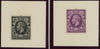 GREAT BRITAIN 1936 King George V 1/2d Memorial Essays, SG441var