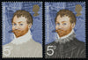 GREAT BRITAIN 1973 5p Explorers, SG925b