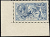 GREAT BRITAIN 1915 10s Pale blue, SG413